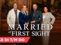 Married At First Sight - Aflevering 15