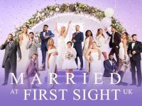 Married At First Sight - Aflevering 2