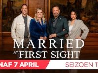 Married At First Sight - Aflevering 6