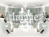 Married At First Sight - Twaalf singles trouwen met een wildvreemde