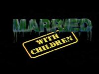 Married With Children - A little off the top