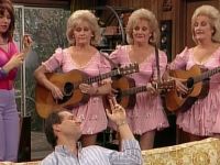 Married With Children - All in the Family
