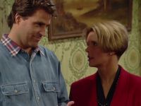 Married With Children - I Want My Psycho Dad - Part 2
