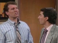 Married With Children - Married... Without Children