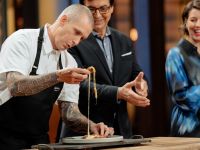 MasterChef Australië - Andy Cooks' Elimination Challenge