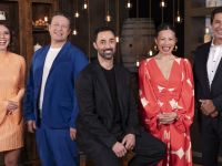 MasterChef Australië - Asian Sauces Mystery Box Challenge