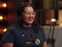 MasterChef Australië - Extreme Ingredients Elimination Challenge