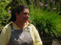 MasterChef Australië - Heirloom Tomato Team Relay