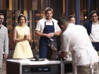 MasterChef Australië - Immunity Challenge: Curtis Stone