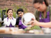 MasterChef Australië - Immunity Challenge: Over Two Rounds