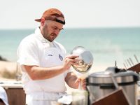 MasterChef Australië - Immunity Mystery Box Challenge: Local Qatari Ingredients