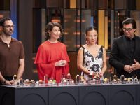 MasterChef Australië - Jelly Gems Taste Test Immunity Challenge