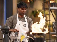 MasterChef Australië - Keep Up with Gordon Challenge