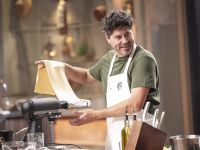 MasterChef Australië - Peter Gilmore Mystery Box Challenge