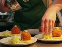 MasterChef Australië - Pub Food Service Challenge