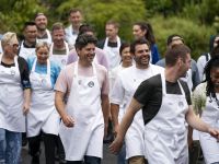 MasterChef Australië - Shannon Bennett's 20-Minute Immunity Challenge