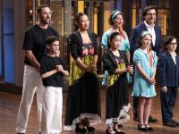 MasterChef Australië - Sweet Nostalgia Elimination Challenge