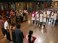 MasterChef Australië - Time Versus Ingredients Immunity Challenge