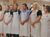 Masterchef New Zealand - 8-11-2024