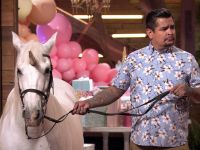 MasterChef USA - Daphne's Baby Shower