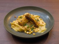 MasterChef USA - Dinner Party Dish