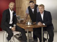 MasterChef USA - Gen X Auditions