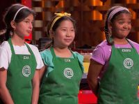 MasterChef USA - Jalapeño Business