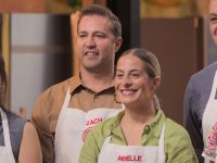 MasterChef USA - Pier Pressure