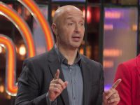 MasterChef USA - Road to the Finale