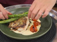 MasterChef USA - The Wall