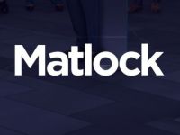 Matlock - Friends