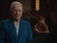 Matlock - Tail Lights