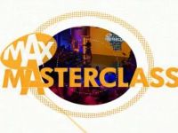 MAX Masterclass - Muziek