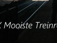MAX Mooiste Treinreizen - Leeuwarden - Zwolle
