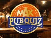 MAX PubQuiz - Ammar