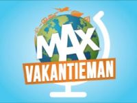 MAX Vakantieman - Gloednieuw hotel blijkt nog volop in aanbouw