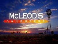 McLeod's Daughters - 7. Bringing up Wombat