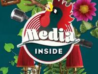 Media Inside - Marcel van Roosmalen maakt tv-show Media Inside voor NPO 3
