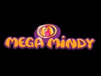 Mega Mindy - Femme fatale