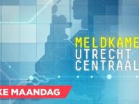 Meldkamer Utrecht Centraal - Handhaving Op Afstand