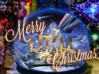 Merry Little Christmas - RTL4 op zoek naar beste kerstdorpbouwer in Merry Little Christmas