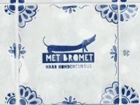 Met Bromet Naar Hondencursus - 20-8-2024