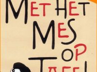 Met het mes op tafel - 1-5-2025