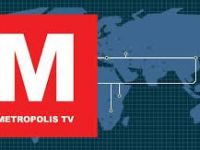 Metropolis - Achterblijvers