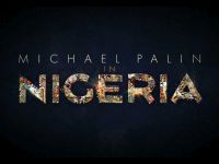 Michael Palin in Nigeria - 28-6-2026
