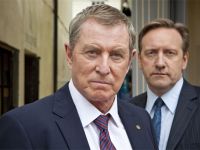 Midsomer Murders - Death strikes three