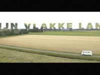 Mijn Vlakke Land - In Gelderland met Jochem van Gelder