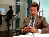 Million Dollar Listing NY - It's Time to Eat the Fish!