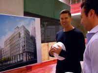 Million Dollar Listing NY - Reach High