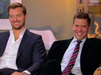 Million Dollar Listing NY - Reunion - Part 2